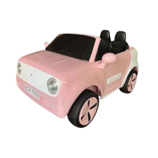 صورة سيارة أطفال كهربائية كلاسيك